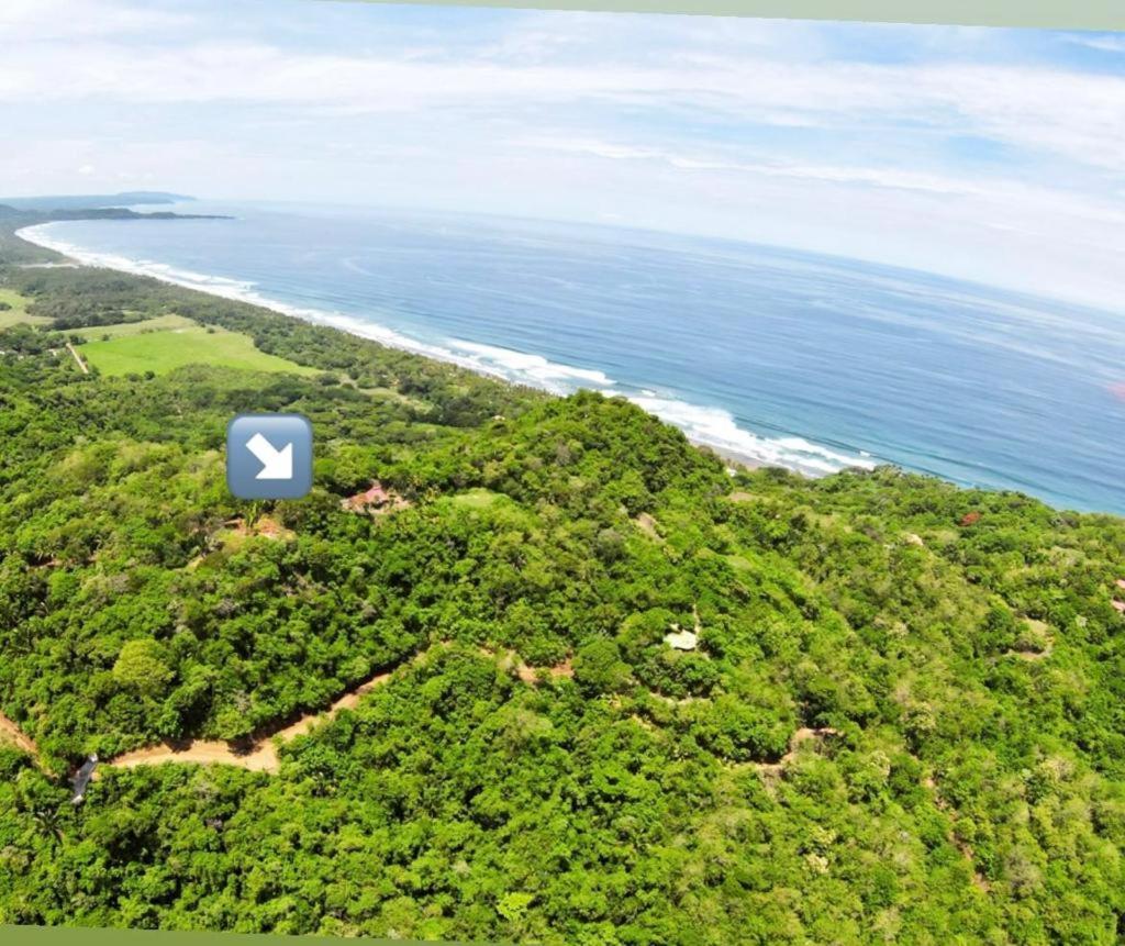 Sweet Jungle Beach Playa Bejuco  Exteriör bild