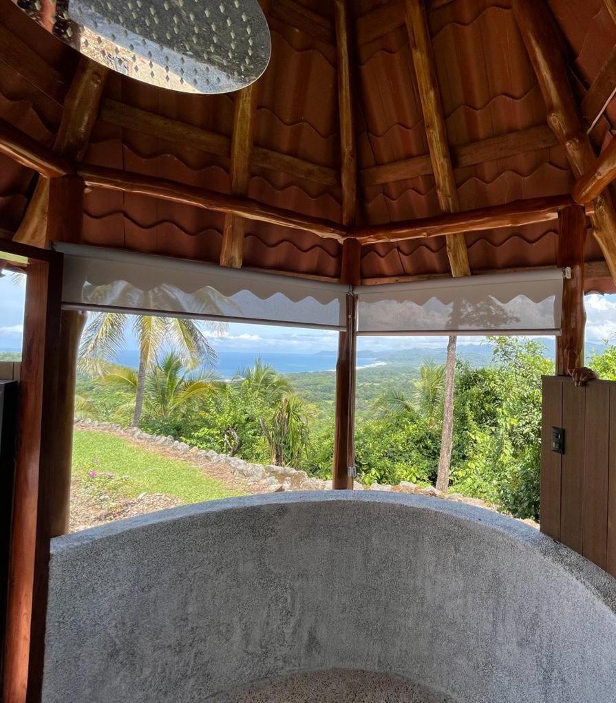Sweet Jungle Beach Playa Bejuco  Exteriör bild
