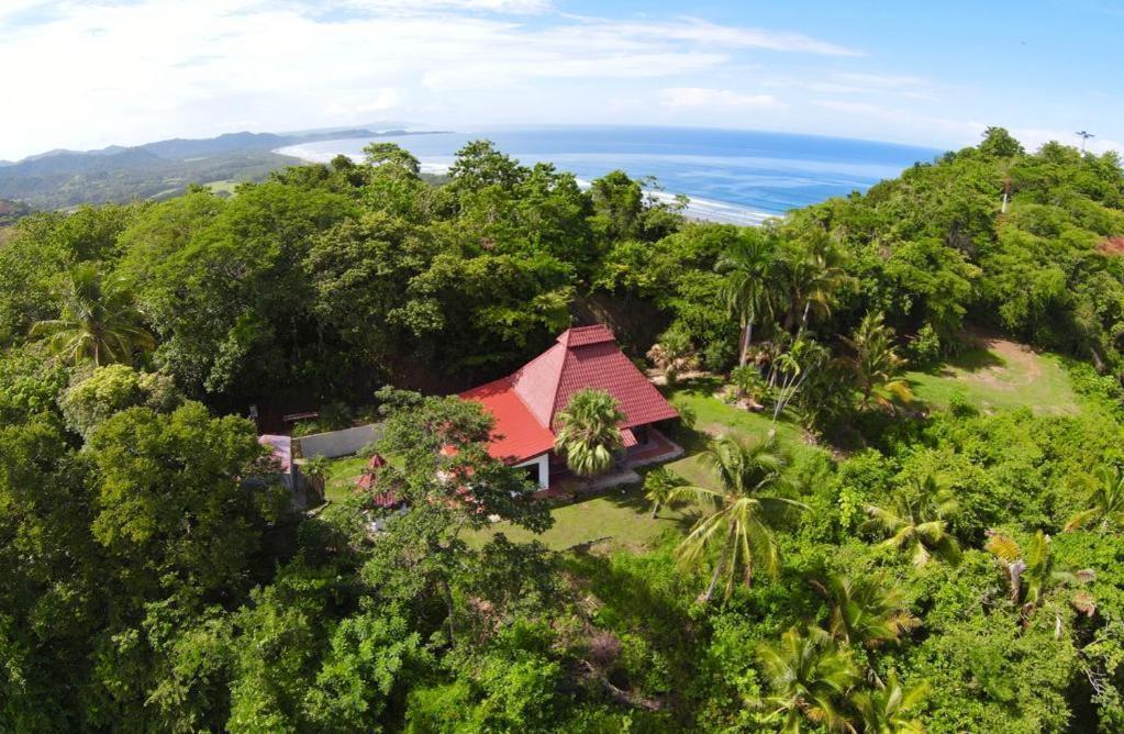 Sweet Jungle Beach Playa Bejuco  Exteriör bild